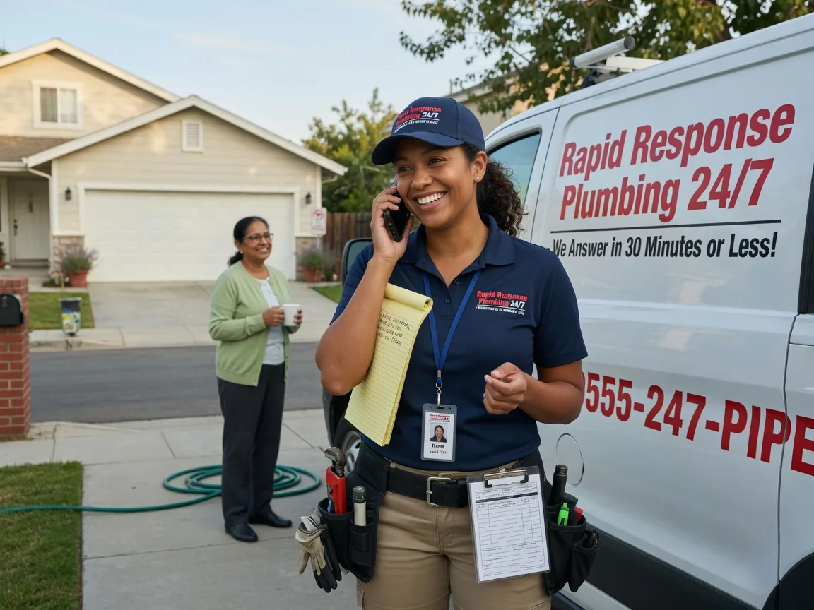 Emergency Plumber Bluemont, VA FAQs